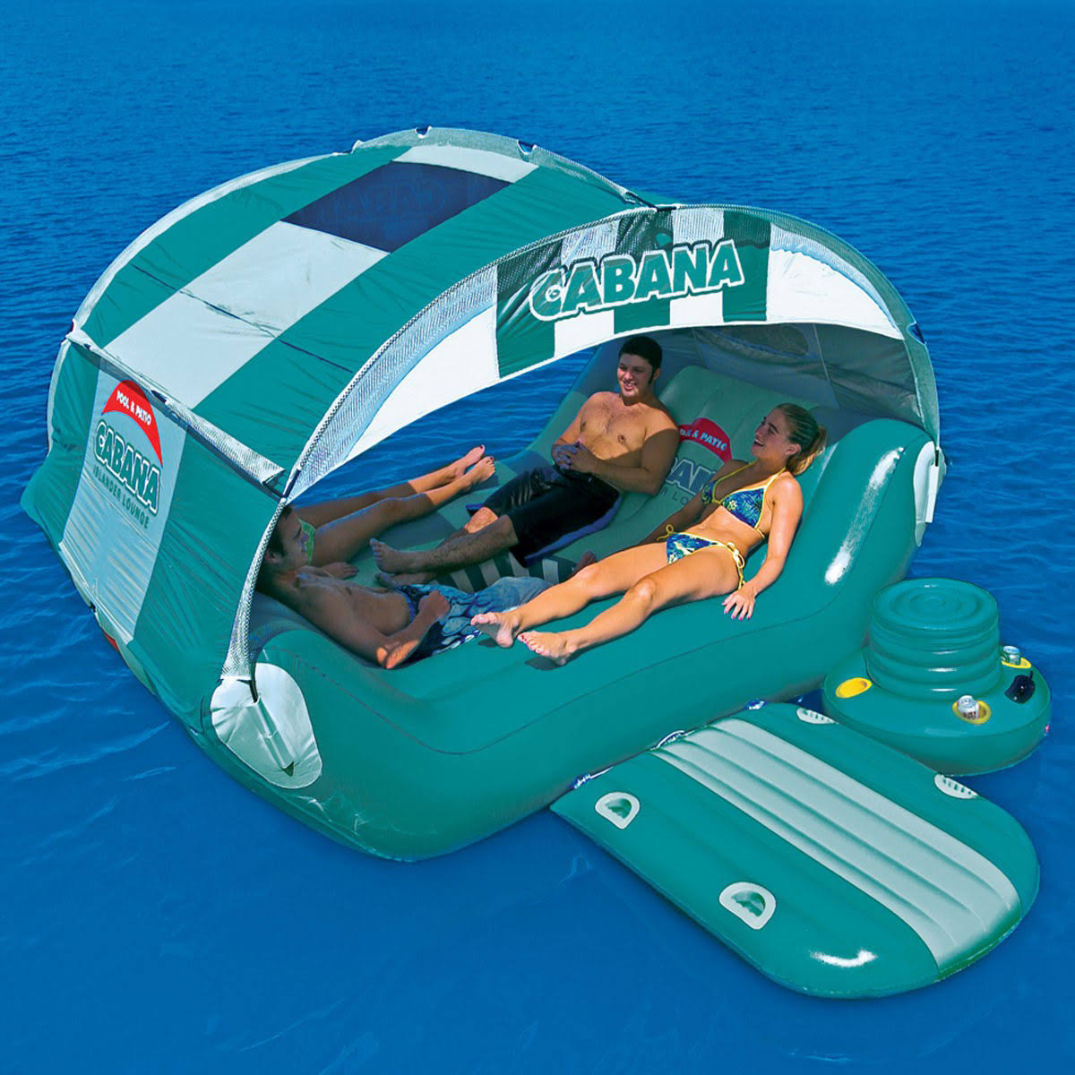 Cabana Islander T413