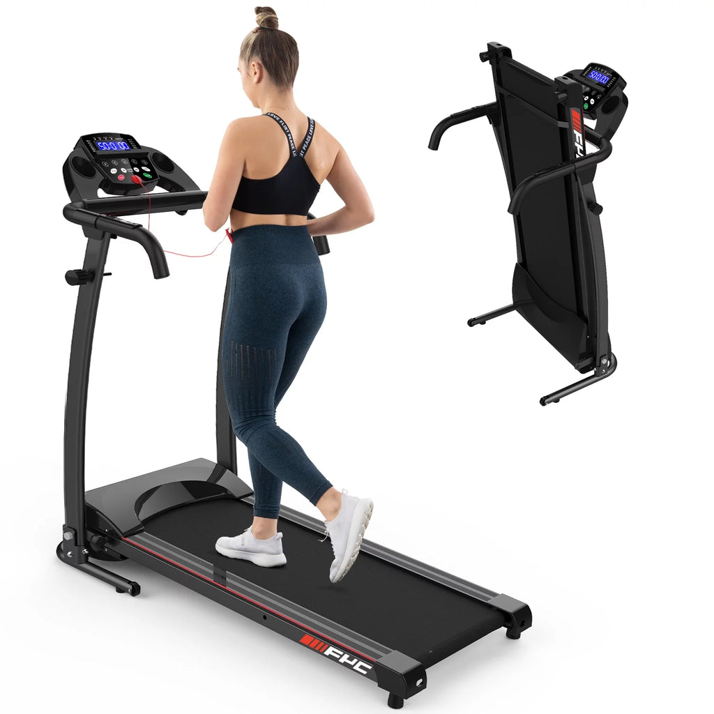 1.5HP Folding Treadmill H78531