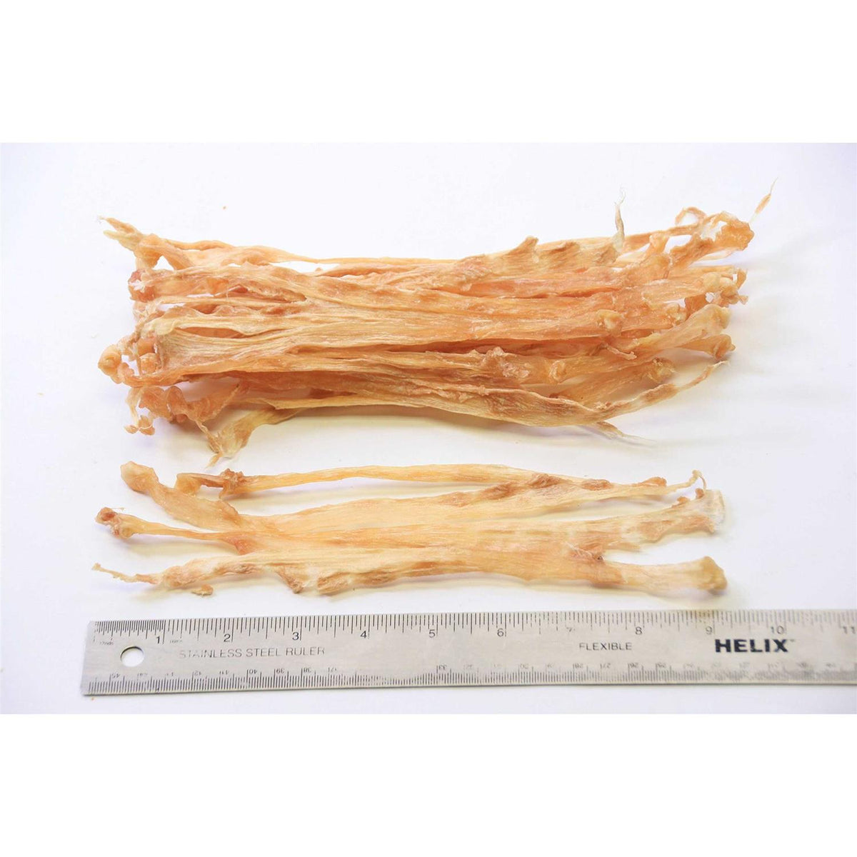 3oz Turkey Tendon Dog Chew Treats G7101