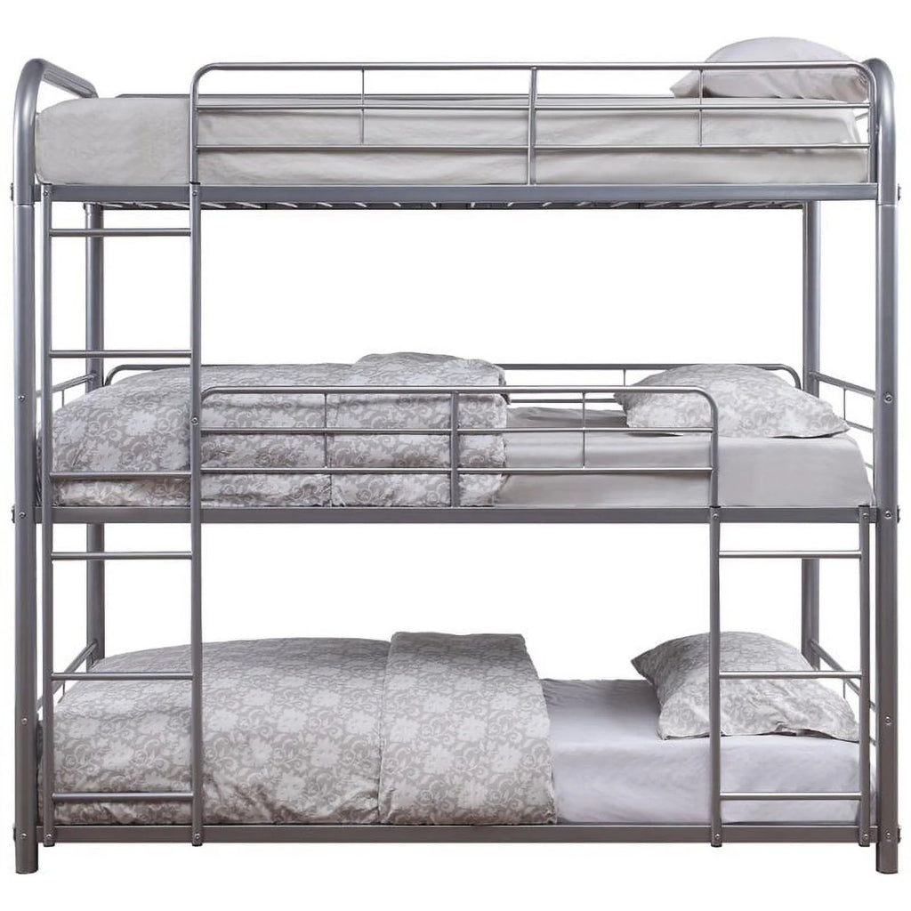 Twin Bunk Bed S71065