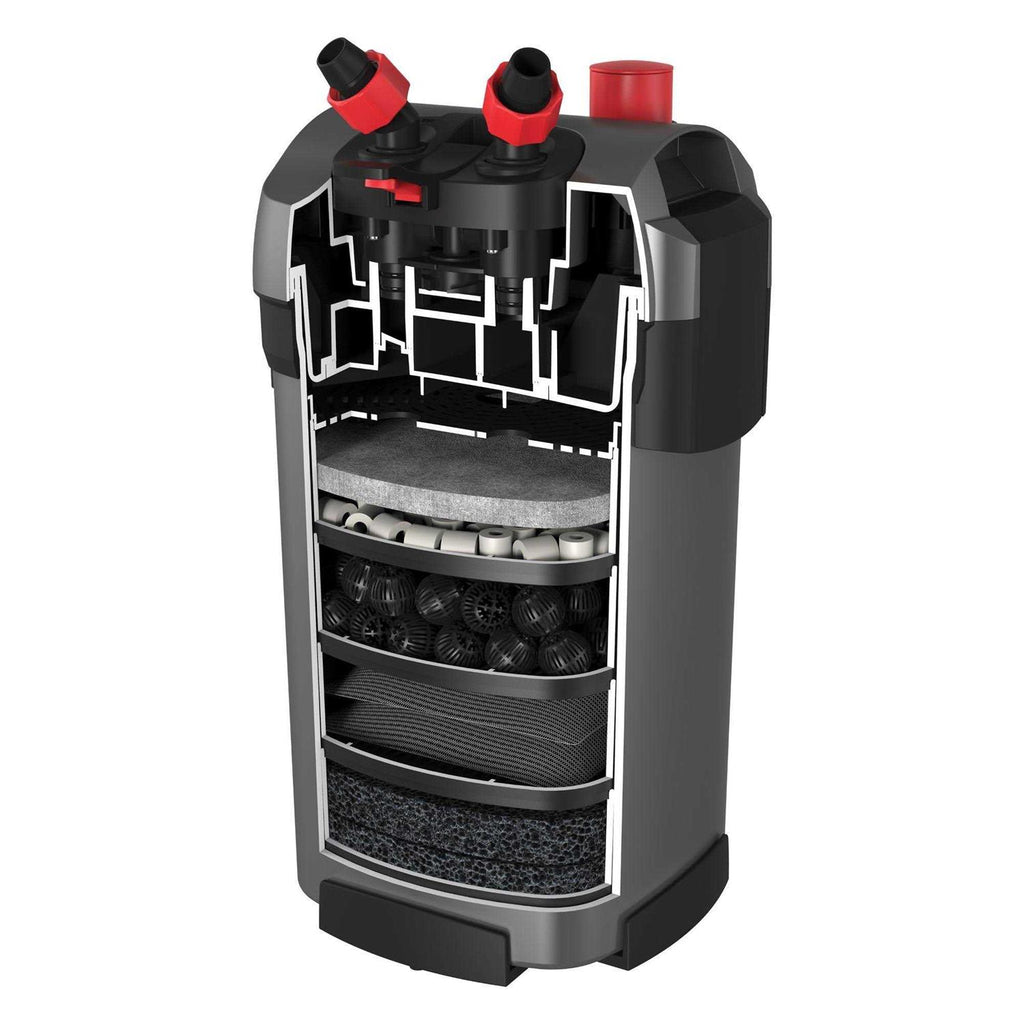 360 Canister Filter P765833