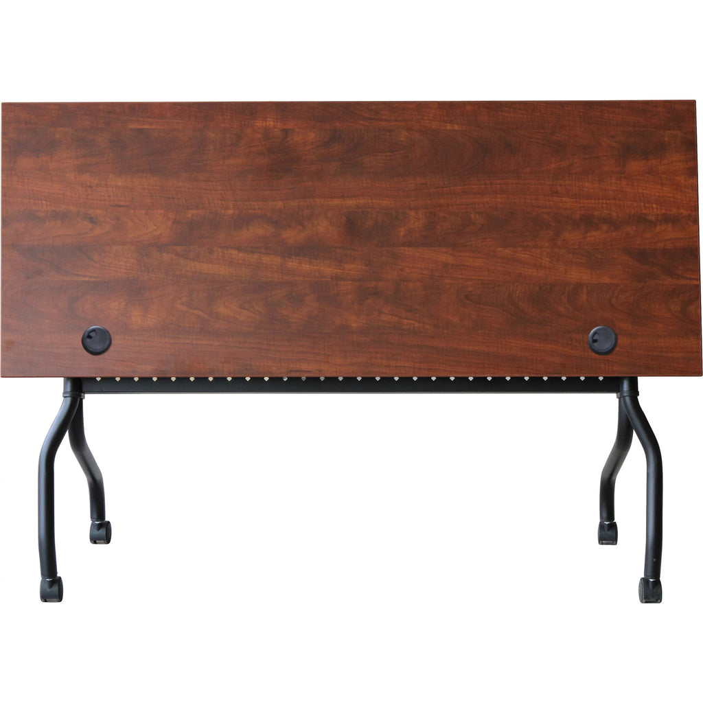 Cherry Flip Top Training Table C997953