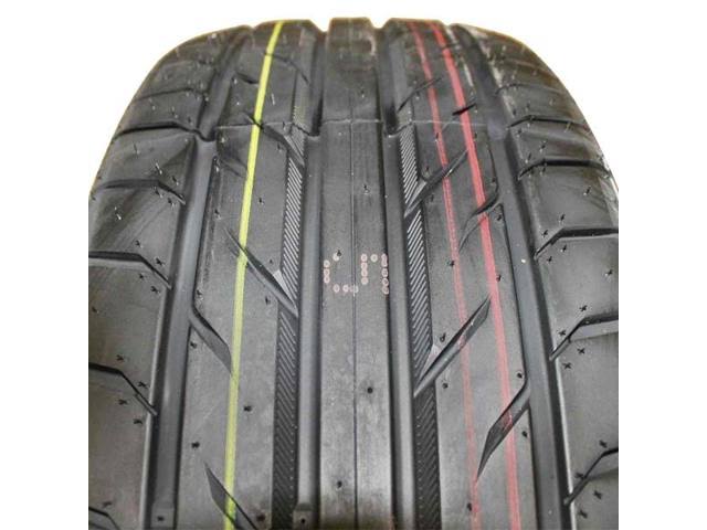 All-Season High Performance Tires O1951