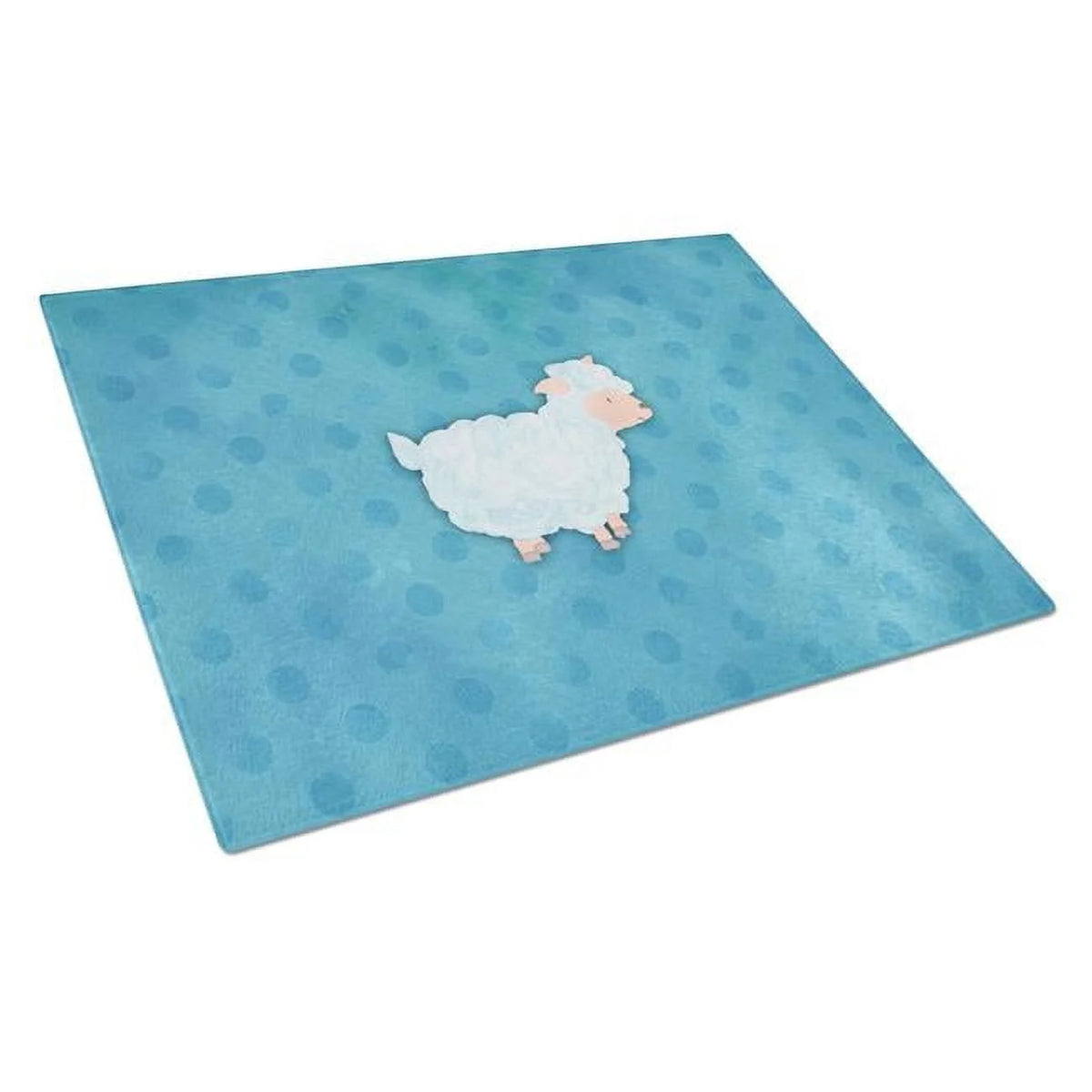 Glass Cutting Board J8027