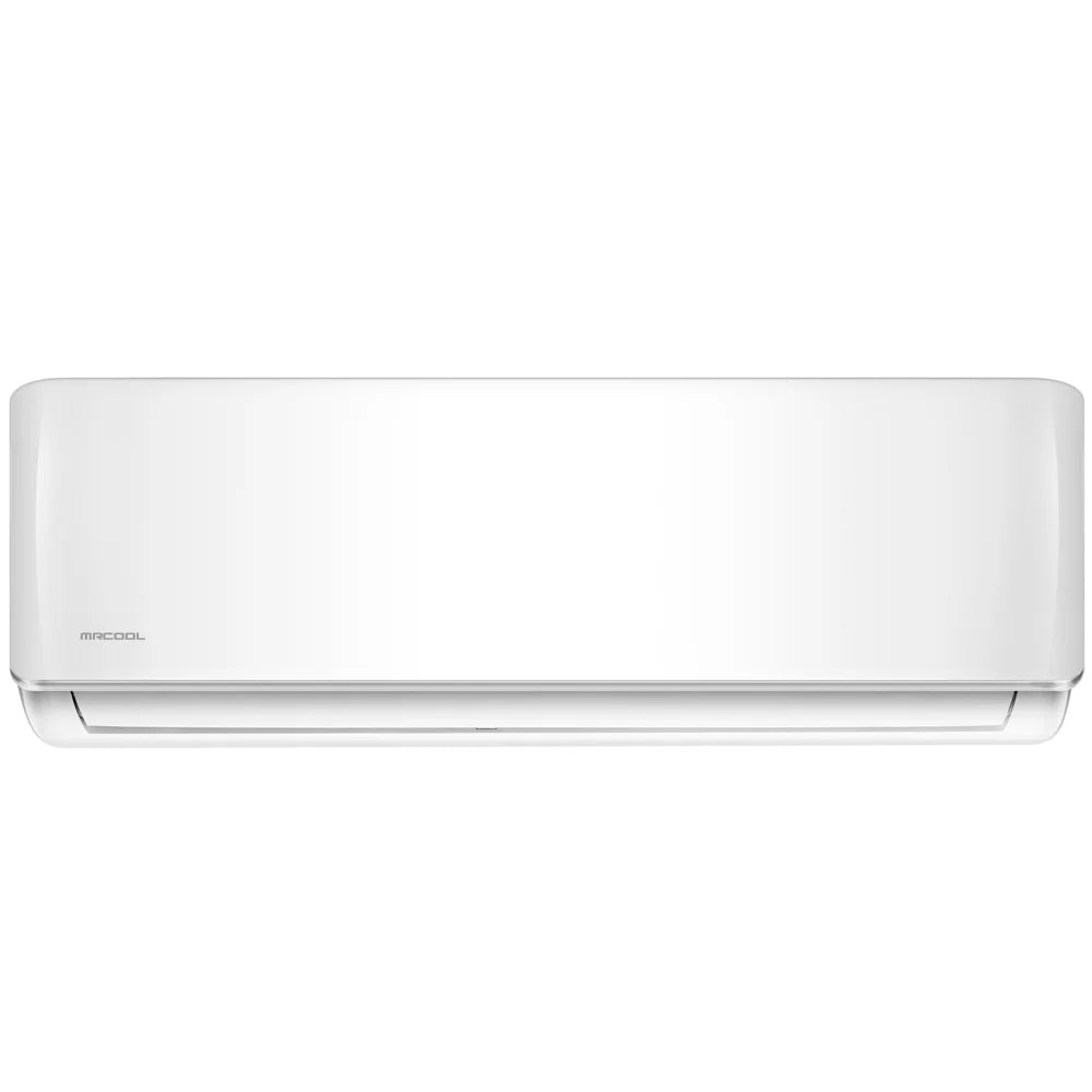 24,000 BTU Ductless Mini Split Air Conditioner and Heat Pump X482908