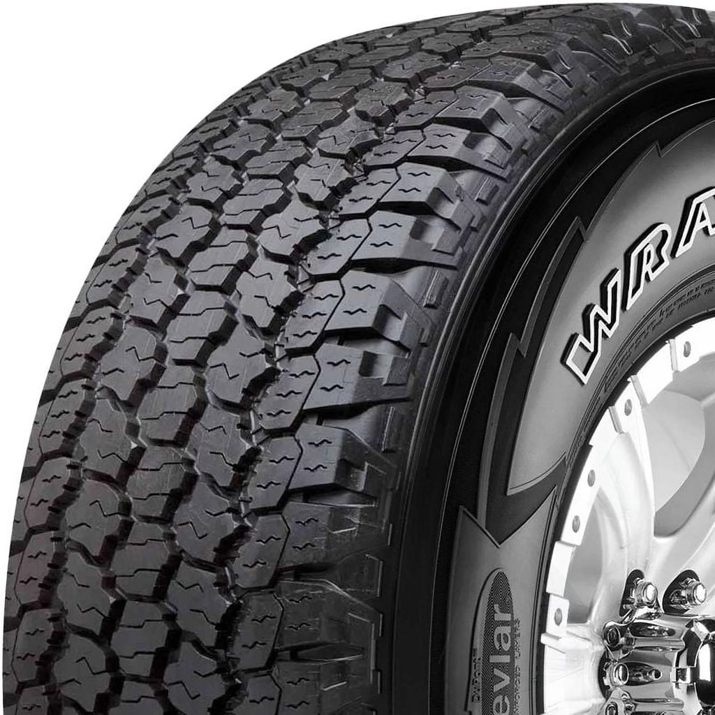 All Terrain Light Truck Tire M624