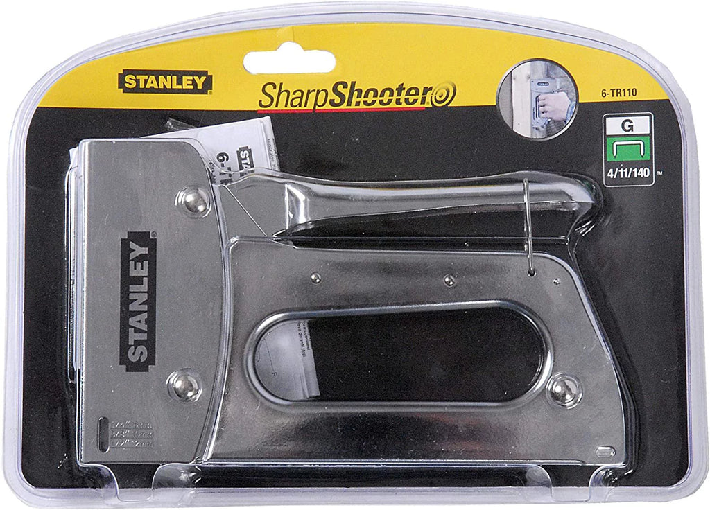 Heavy-Duty Staple Gun U38844