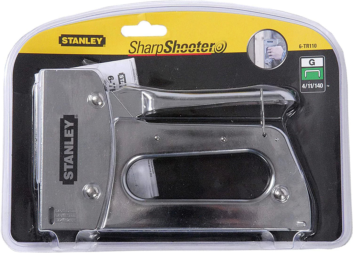 Heavy-Duty Staple Gun U38844