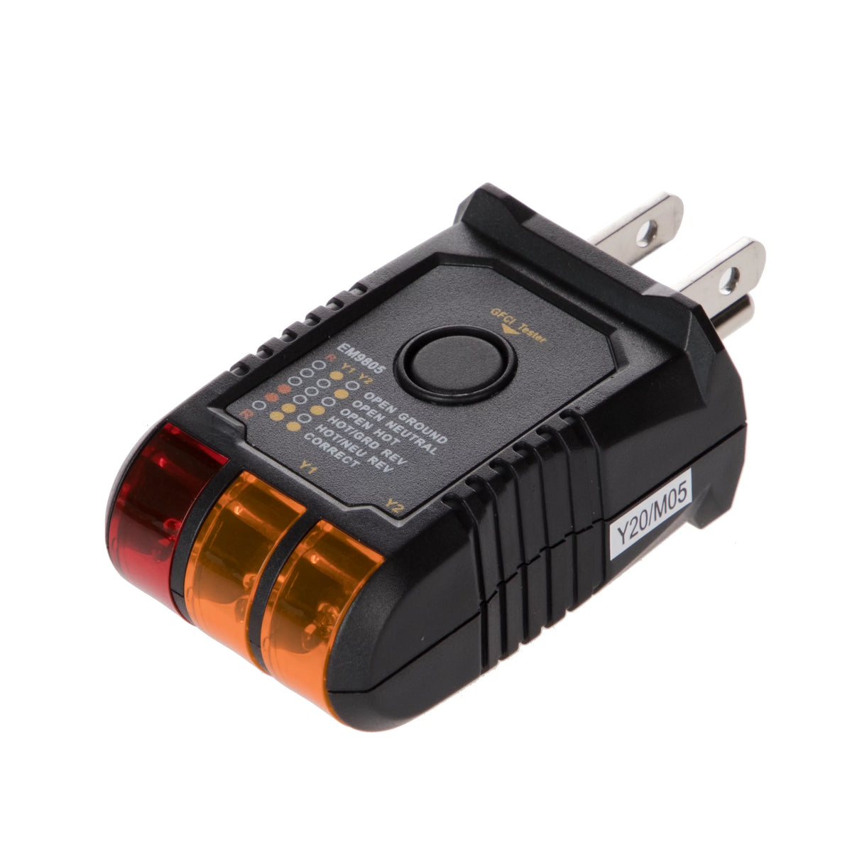 Three Piece Electrical Tester Kit D793340