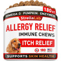 Allergy Relief Immune Chews K3251