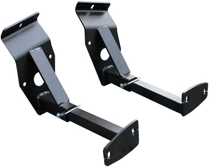 Camper Tie Downs C9127