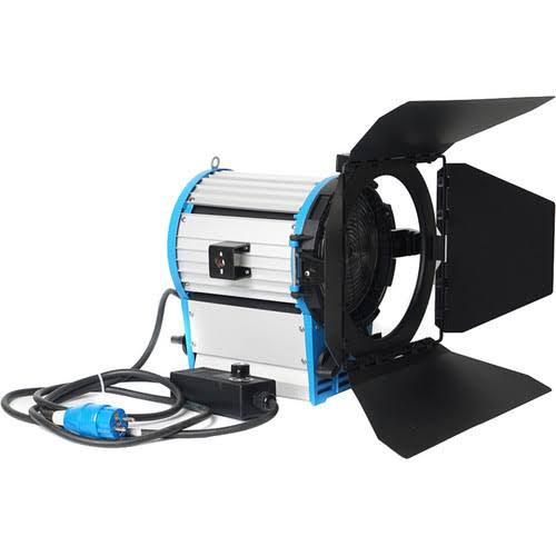1000W Fresnel Tungsten Light with Dimmer Control R41546