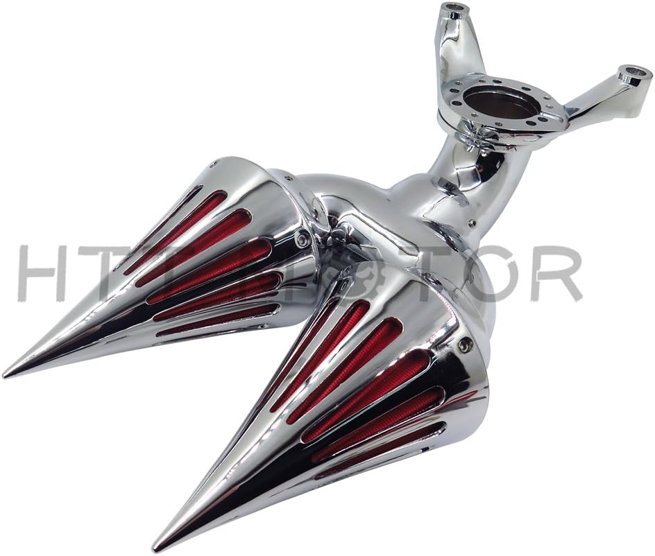 Chrome Air Cleaner L716984