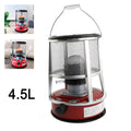 Portable Kerosene Heater L50358