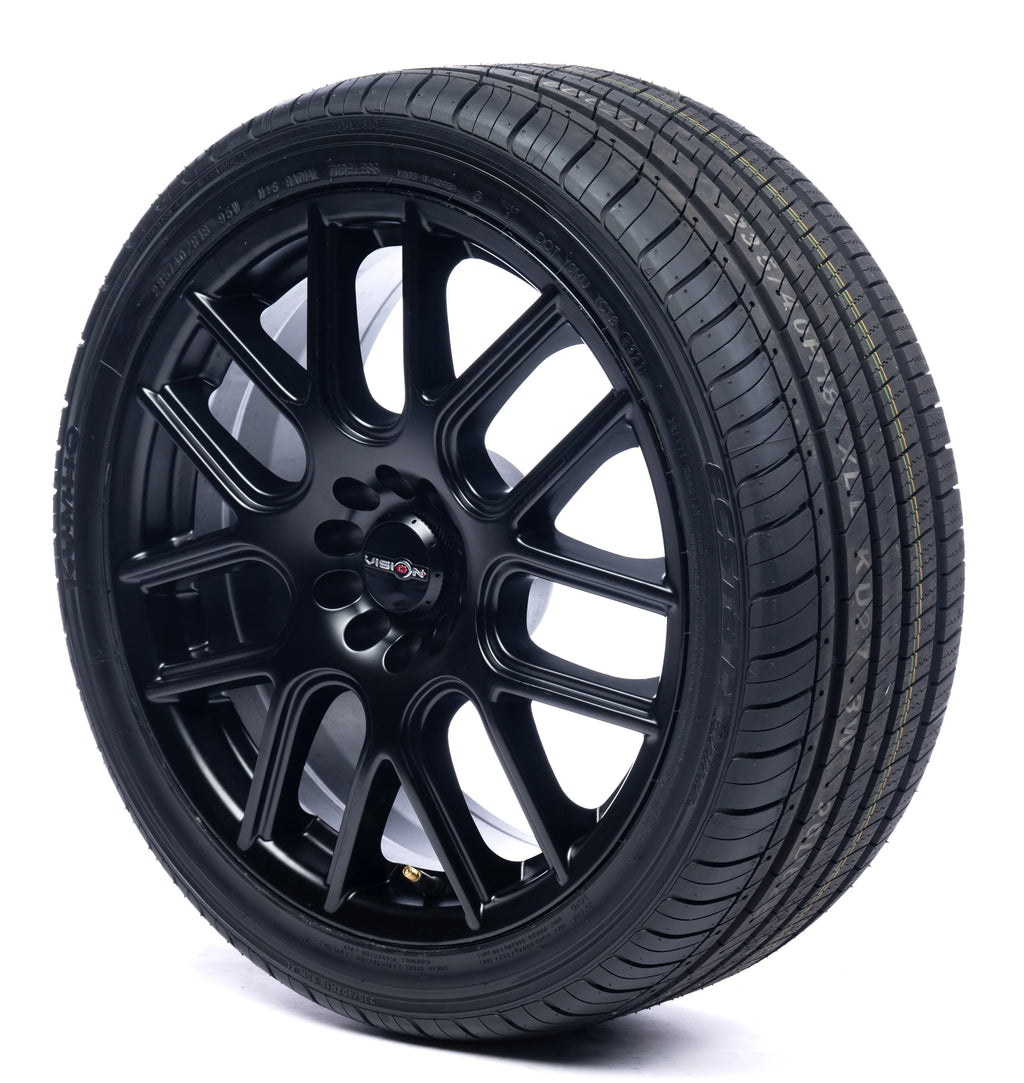 All-Season Tire 185/65R15 88V T906542