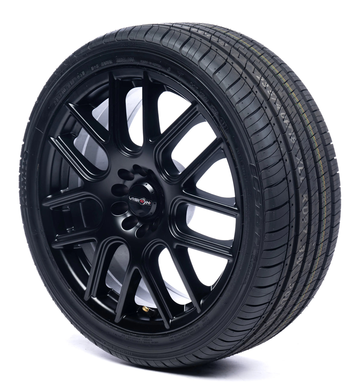 All-Season Tire 185/65R15 88V T906542