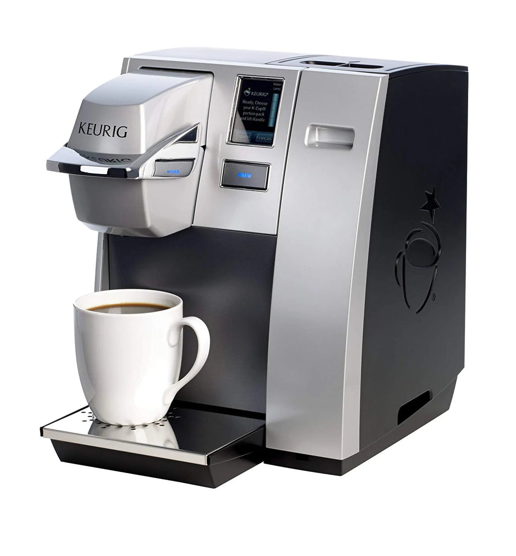 OfficePRO K155 Brewing System S470