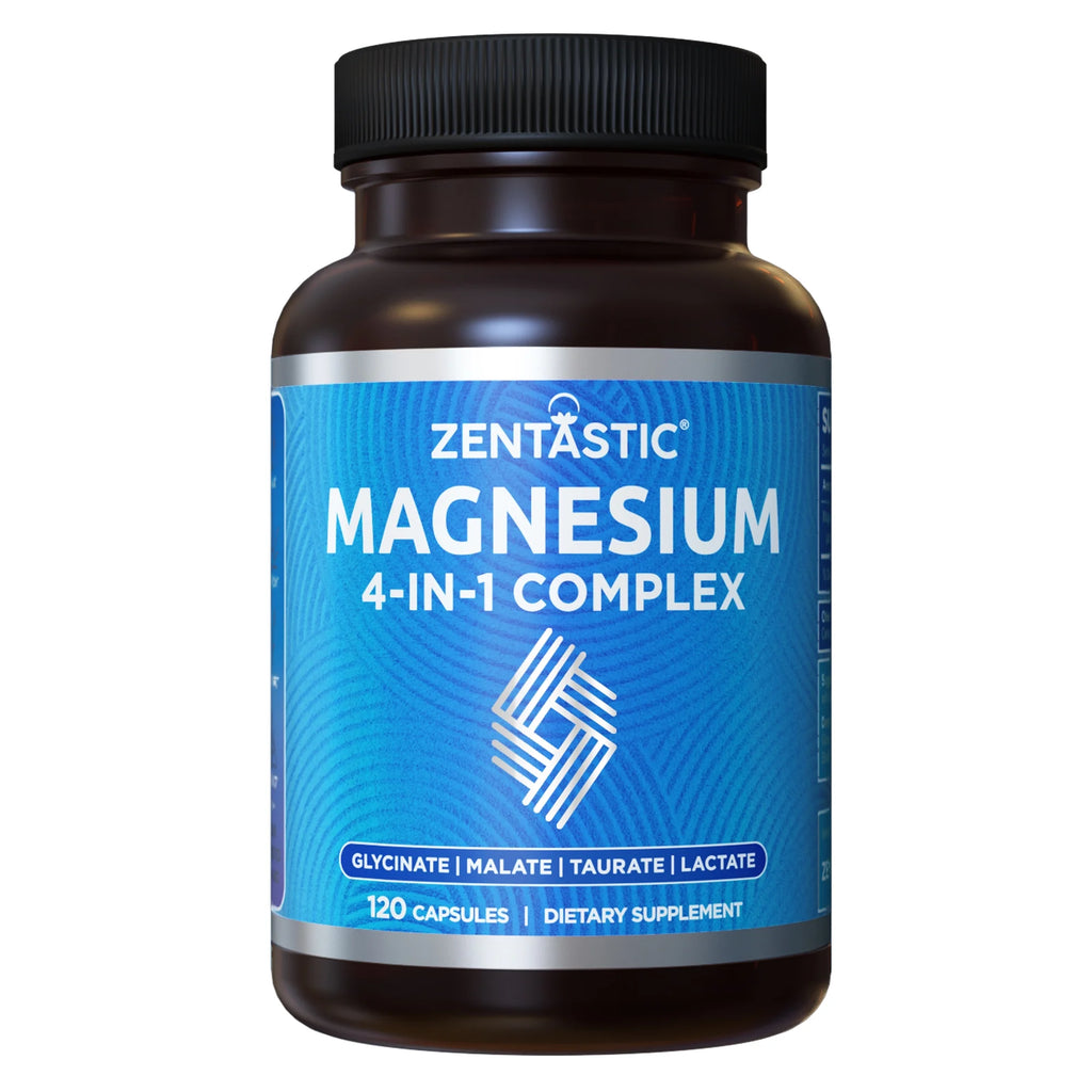 Magnesium Boost Pack M30268
