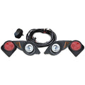 Light Kit for Yamaha G29 Golf Cart Z320