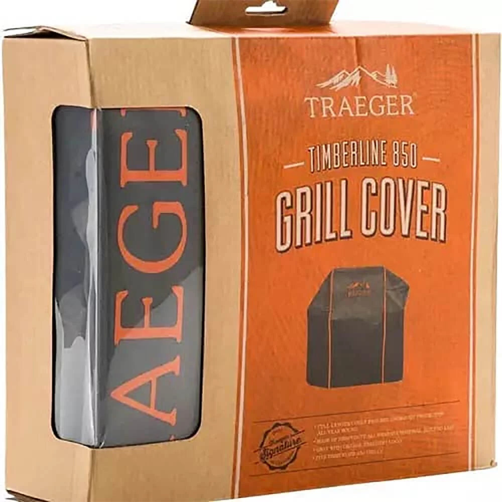 Grill Cover T218