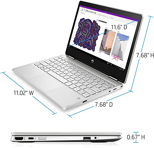 15.6" Touchscreen Laptop Intel i3 32GB RAM 1TB SSD Z4113