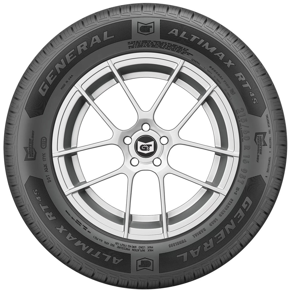 All Season Tire Y47278