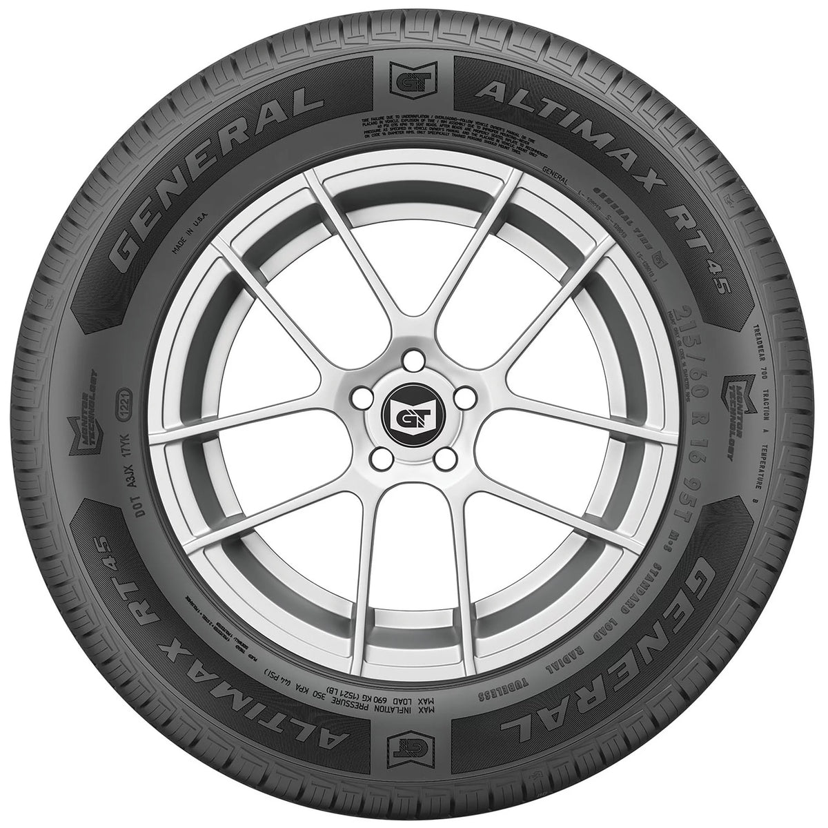 All Season Tire C2742