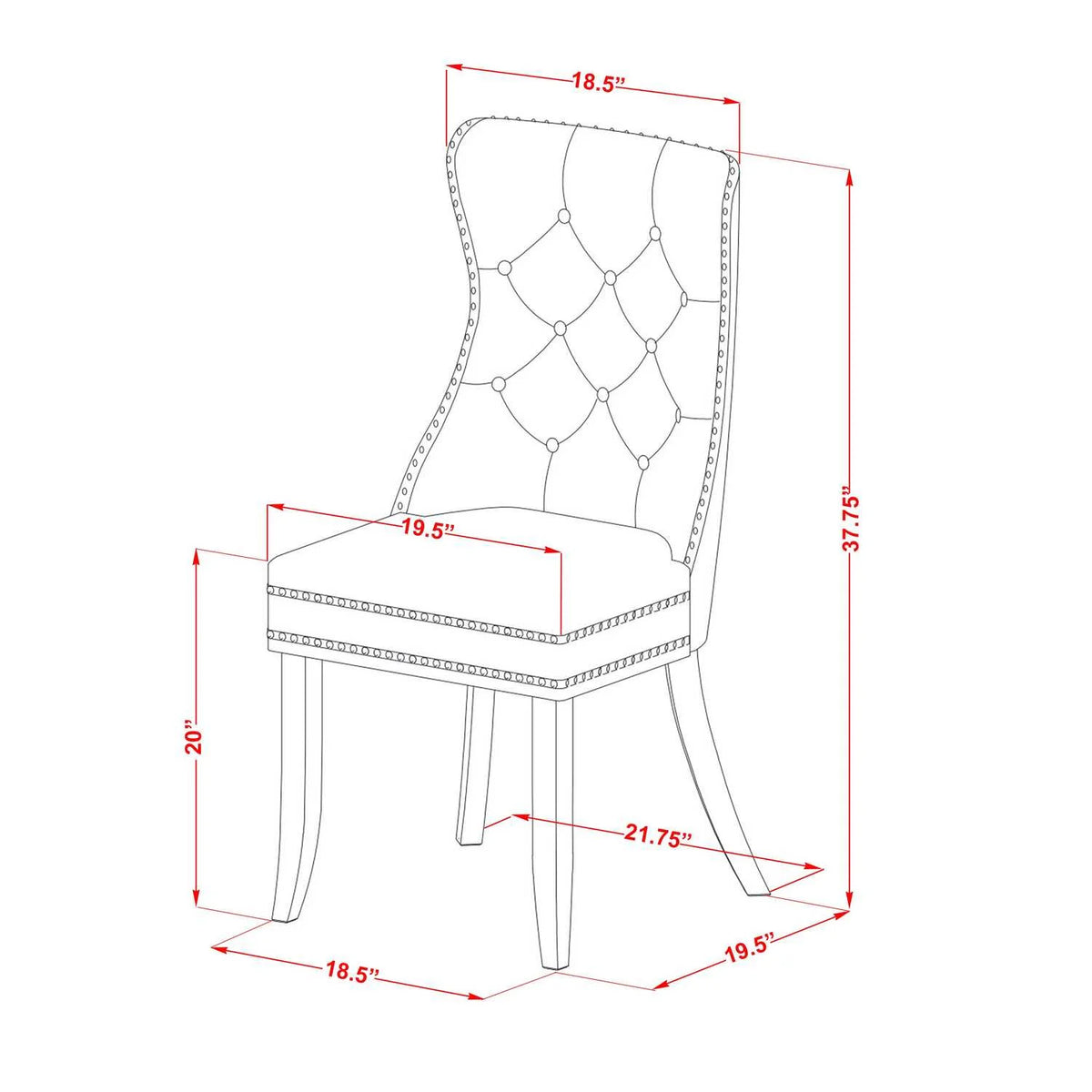 3 Piece Rectangle Dining Table with Dropleaf S287
