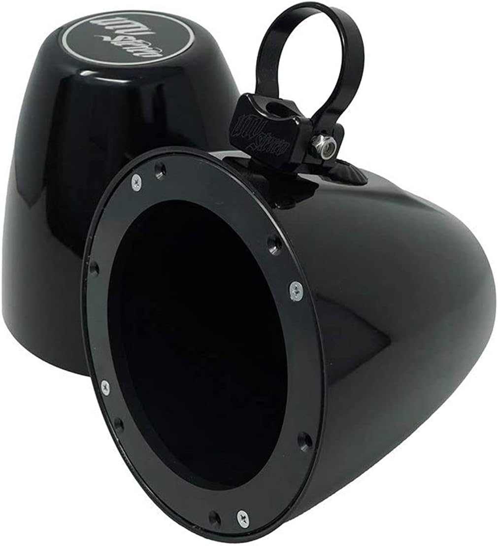 6.5 Speaker Roll Cage Speaker Pods O686585