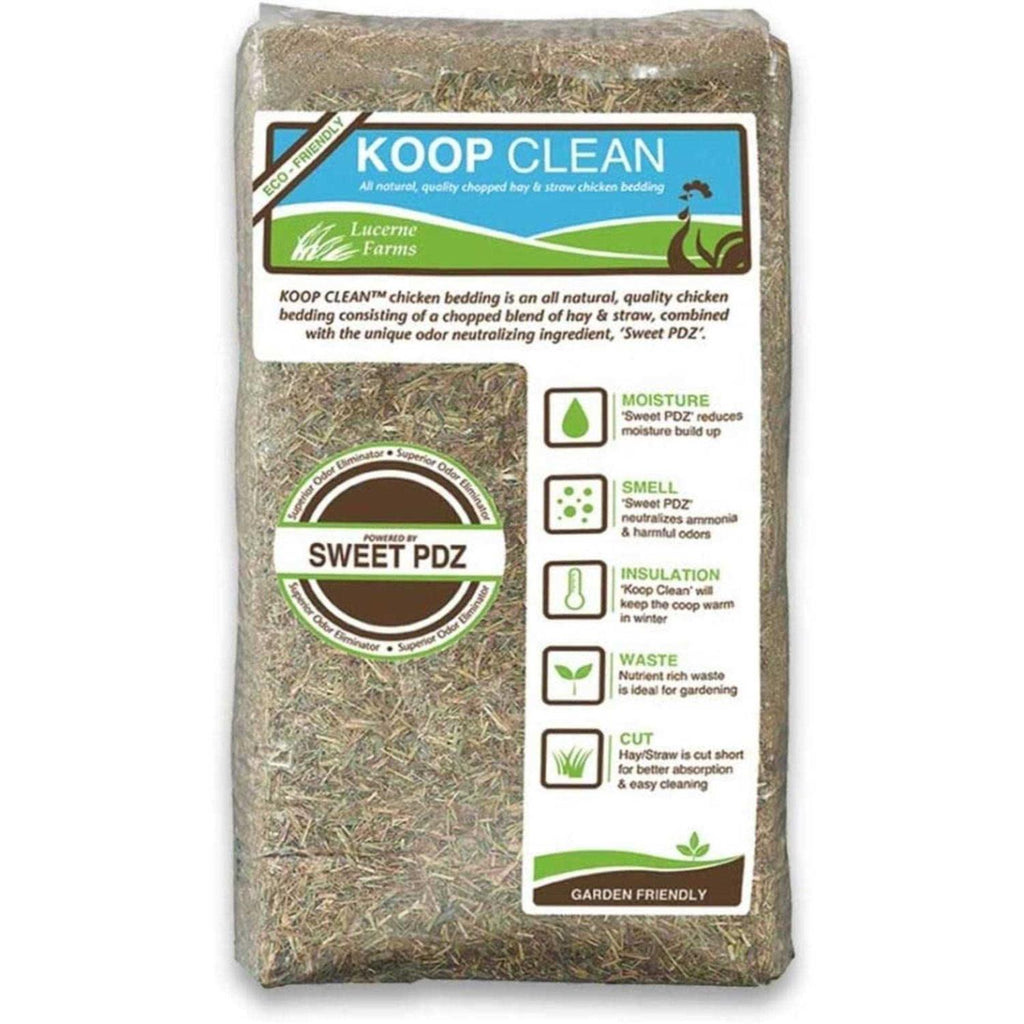 Chicken Bedding U106794