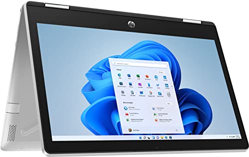 15.6" Touchscreen Laptop Intel i3 32GB RAM 1TB SSD Z4113