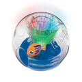 Glow Aquarium Cat Toy X5055