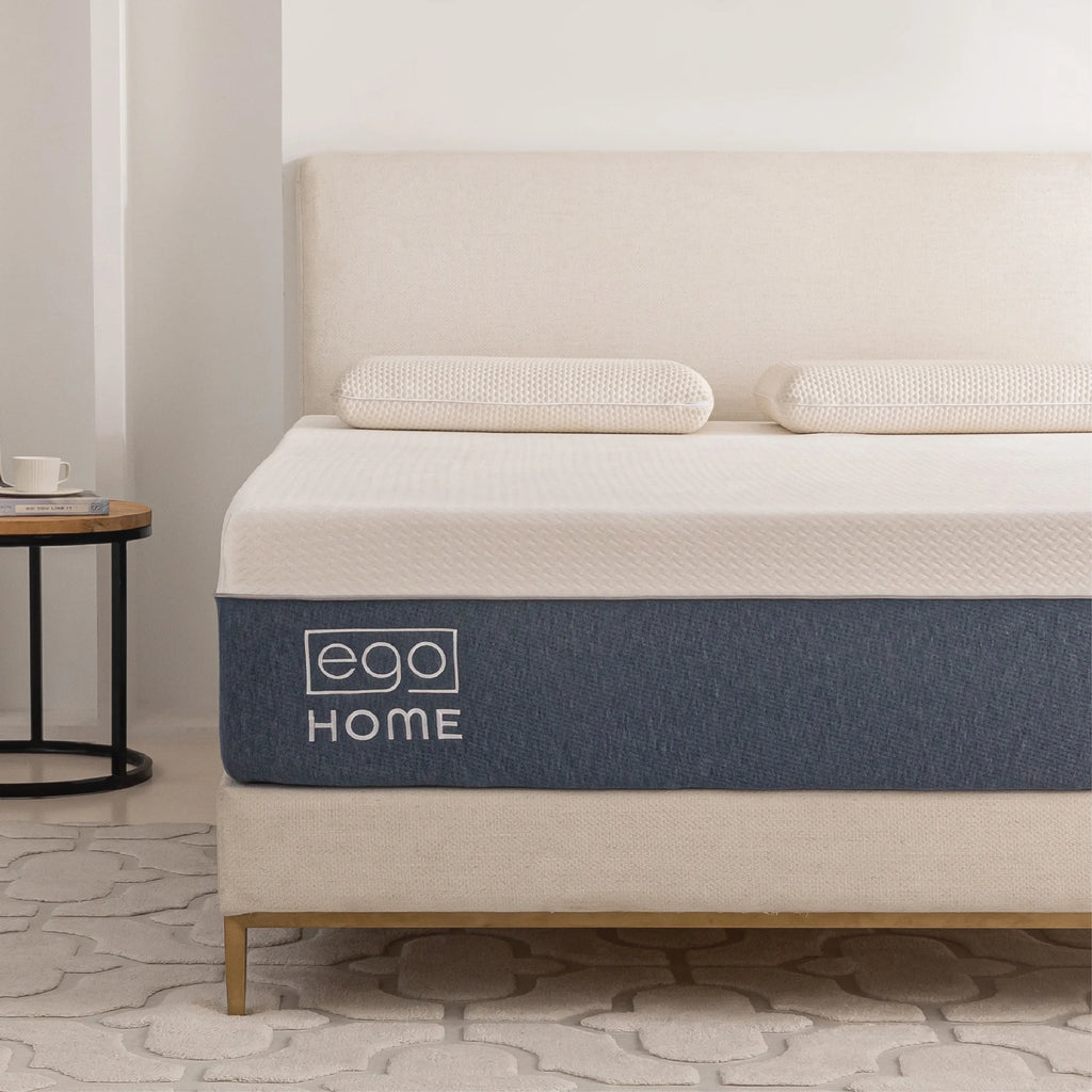 14 inch Cooling Gel Memory Foam Queen Mattress A166