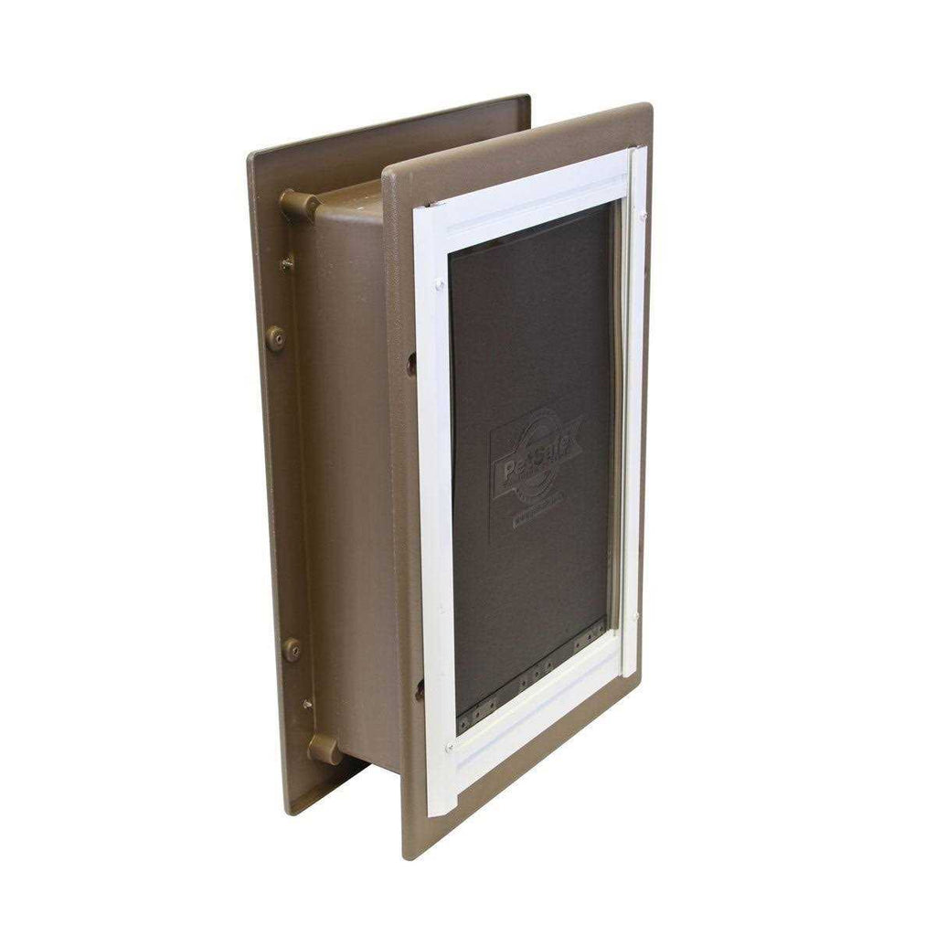 Aluminum Pet Door G49752