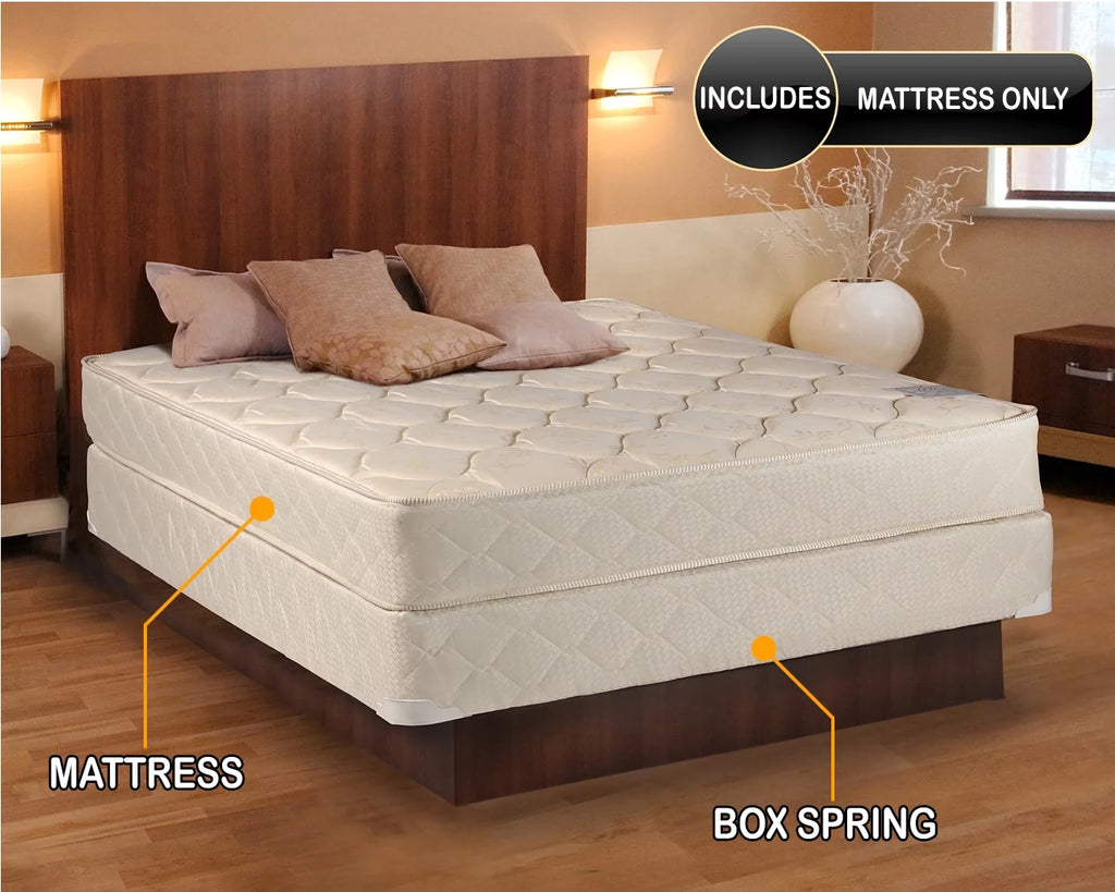 King Innerspring Mattress S934412