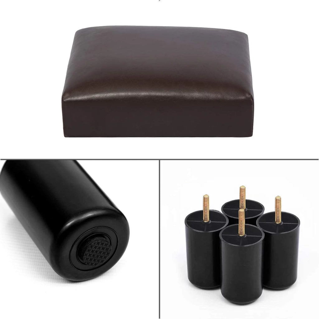 PU Ottoman Footstool Z16899