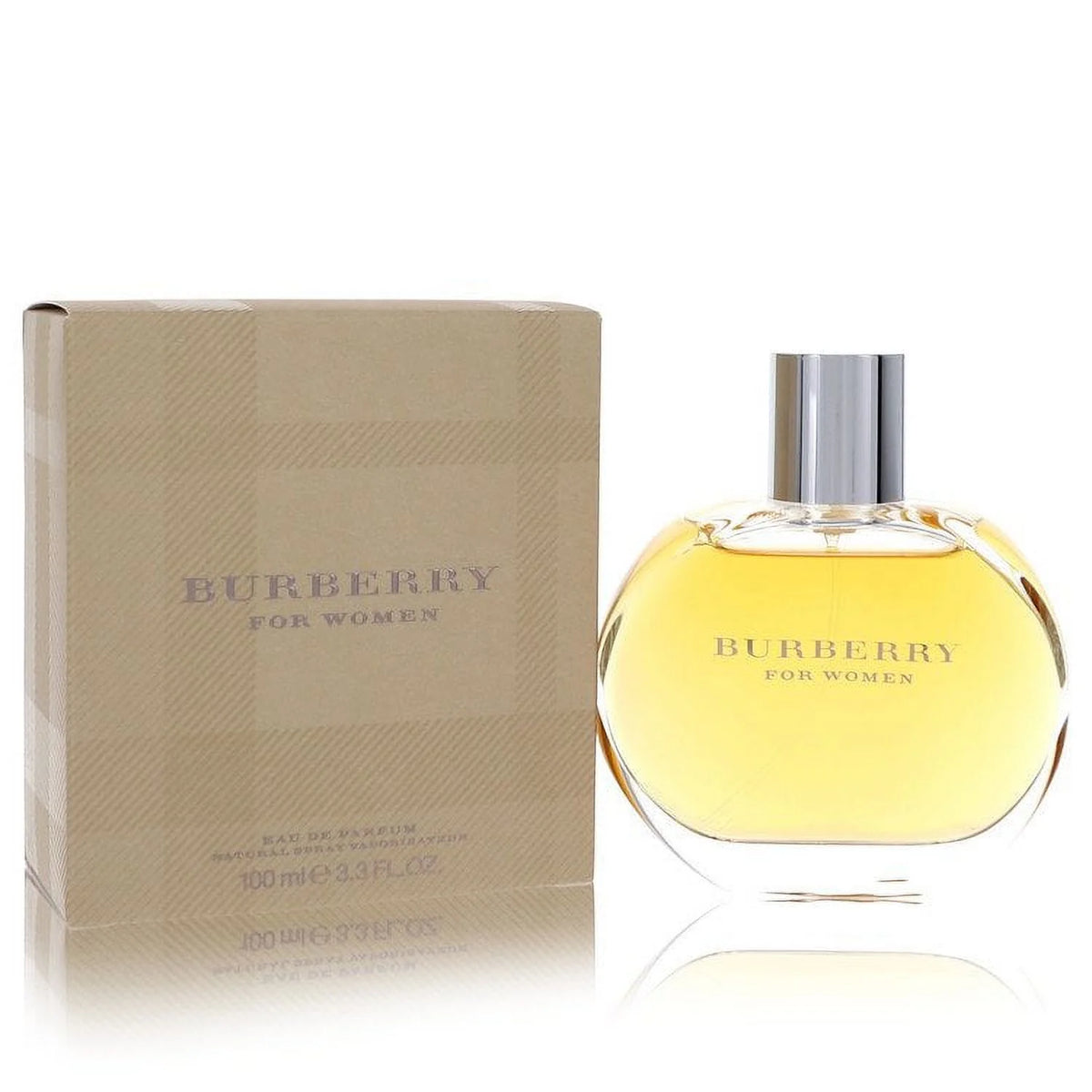 Eau De Parfum Spray 3.3 oz G91814