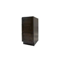 Espresso Single Bathroom Vanity Base P316766