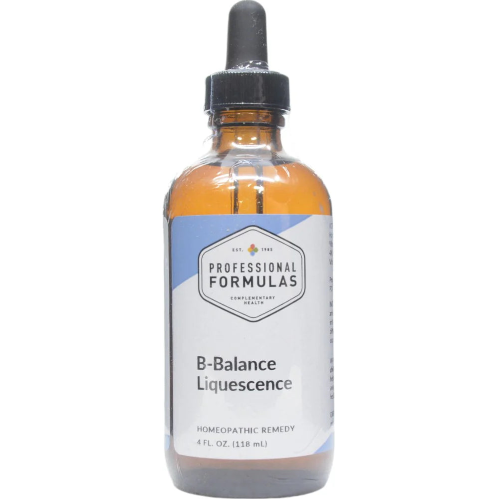 4 oz Liquescence S839090