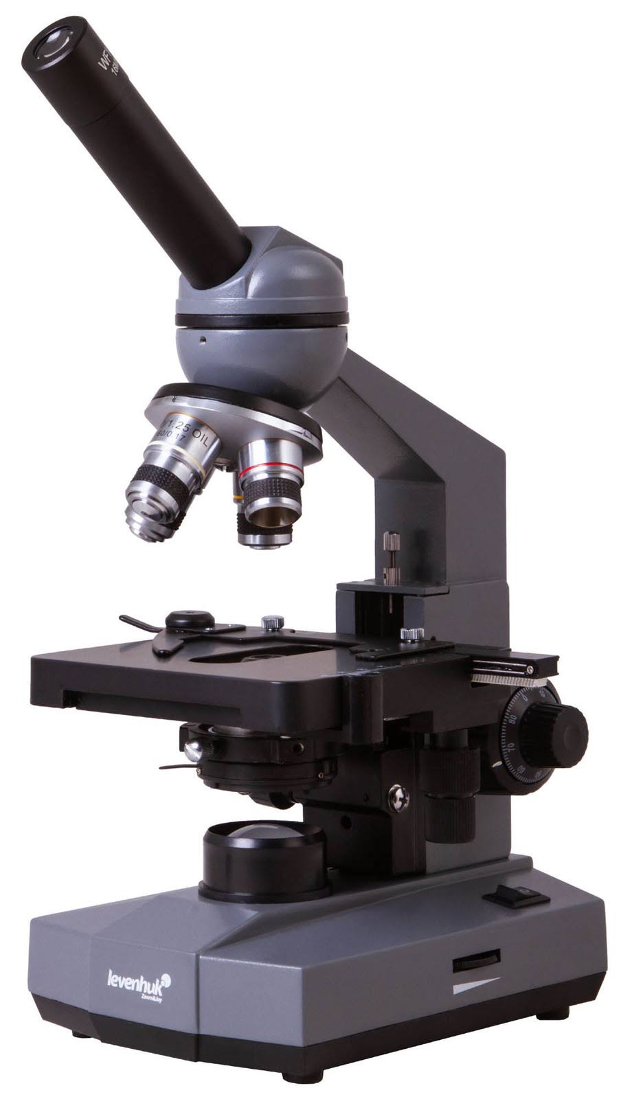 Biological Monocular Microscope S33201