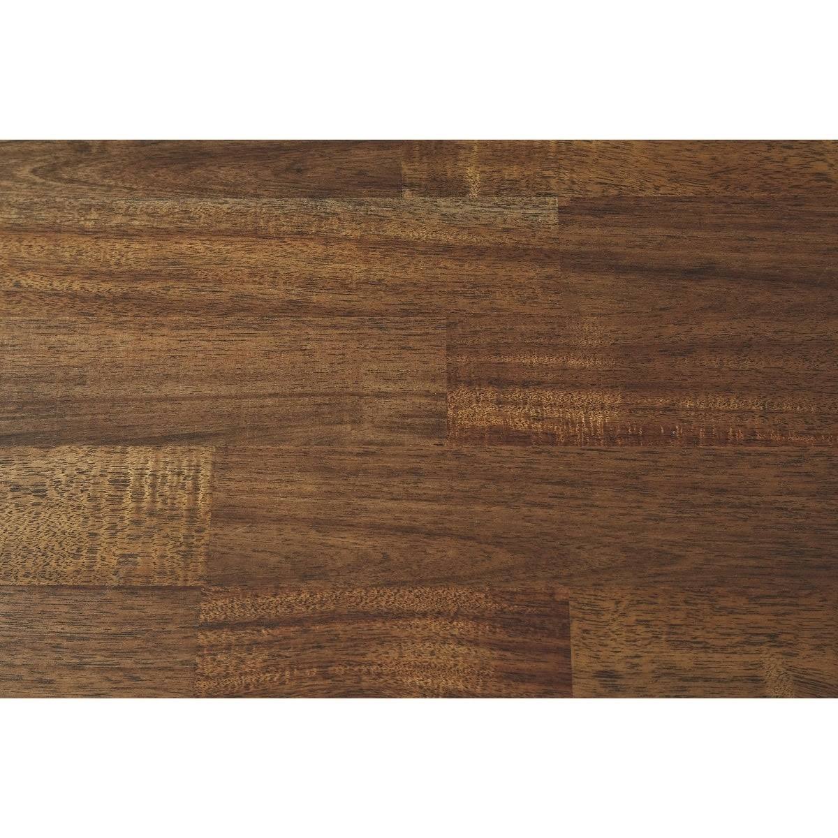Brown Accent Cabinet E418