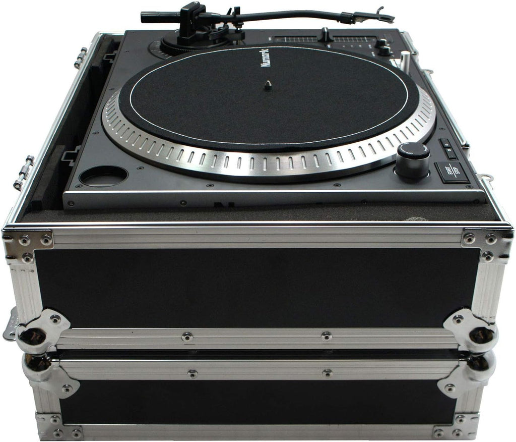 DJ Turntable Custom Case V841850