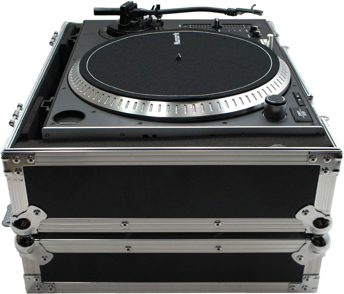 DJ Turntable Custom Case V841850