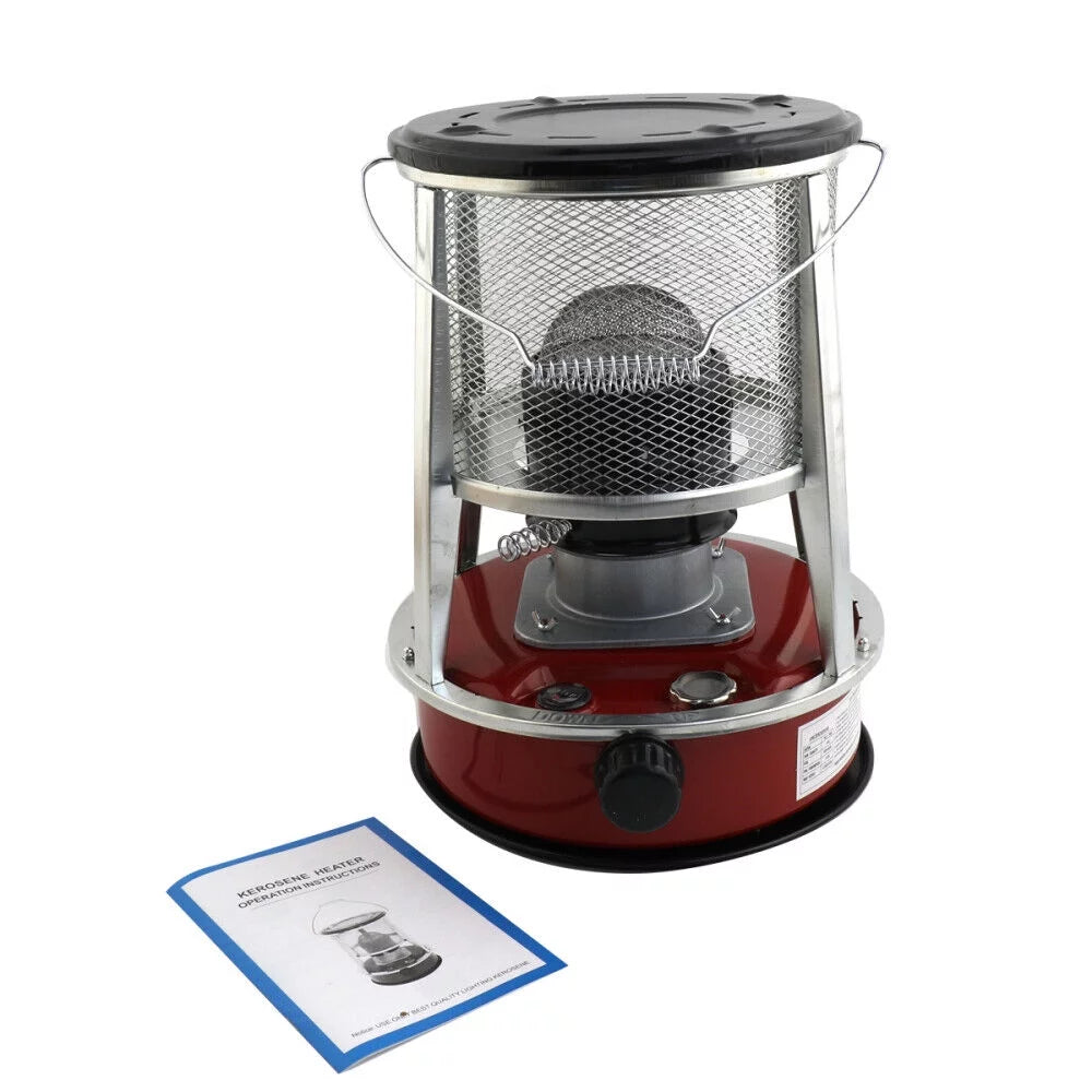 Portable Kerosene Heater L50358