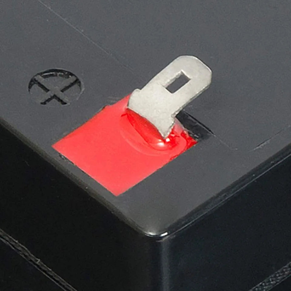 12V 5Ah Sealed Lead Acid Battery X8746