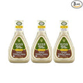 Lite Sweet Vidalia Onion Dressing, 16 FL OZ (Pack of 3) G524622