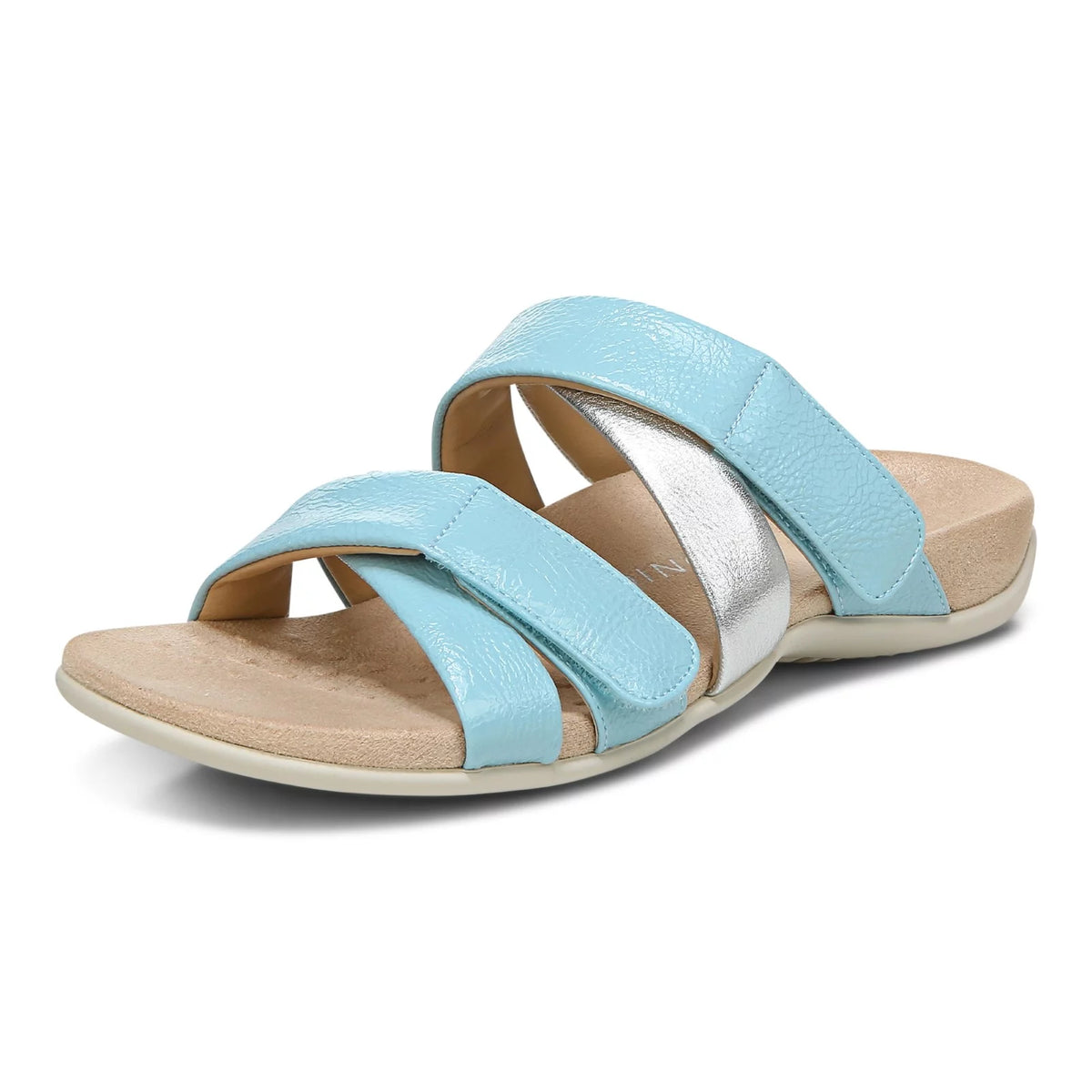 Women's Orthotic Slide Sandals O7962