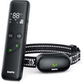 Electric Dog Training Collar with Remote 1600FT Rechargeable Waterproof K55292