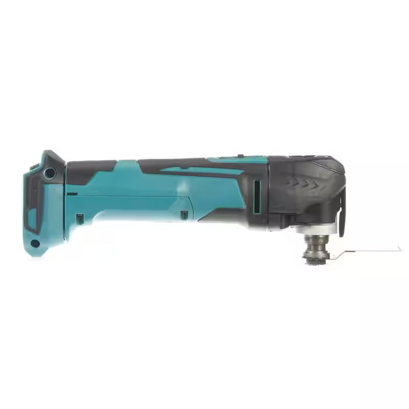 18V Cordless Variable Speed Oscillating Multi-Tool with Blade and Accessory Adapters I3732