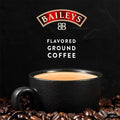Irish Cream Flavored Coffee 4/18 Single Serve Cups H9532